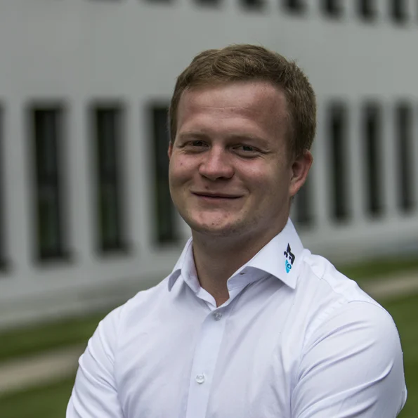 Kalev Karp