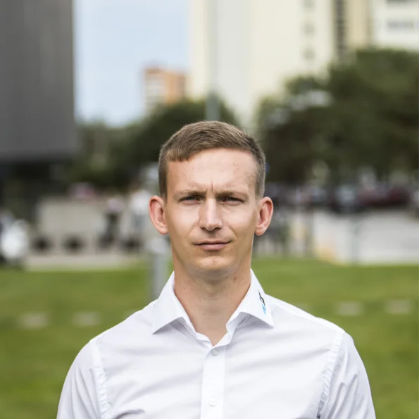 Martin Ploom