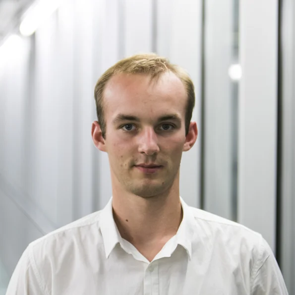 Martin Saar