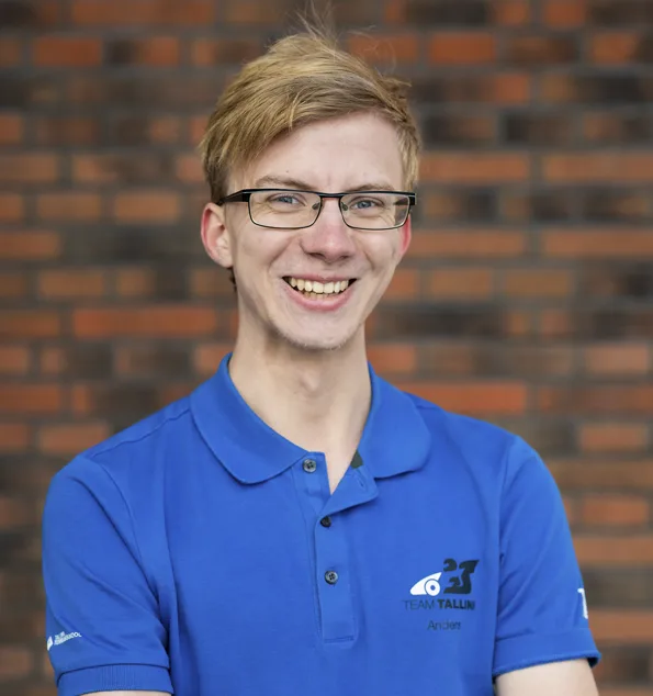 Anders Piir
