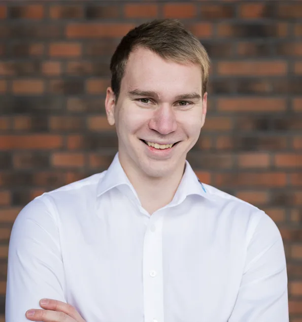 Kristjan Kõuts