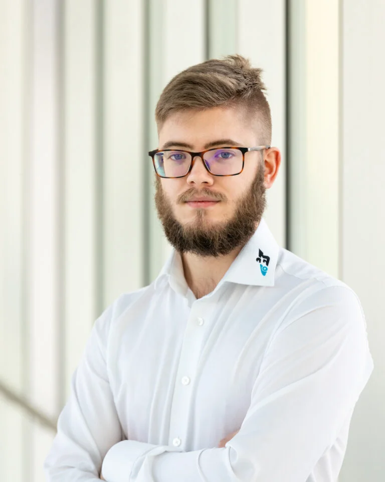 Mattias Laos