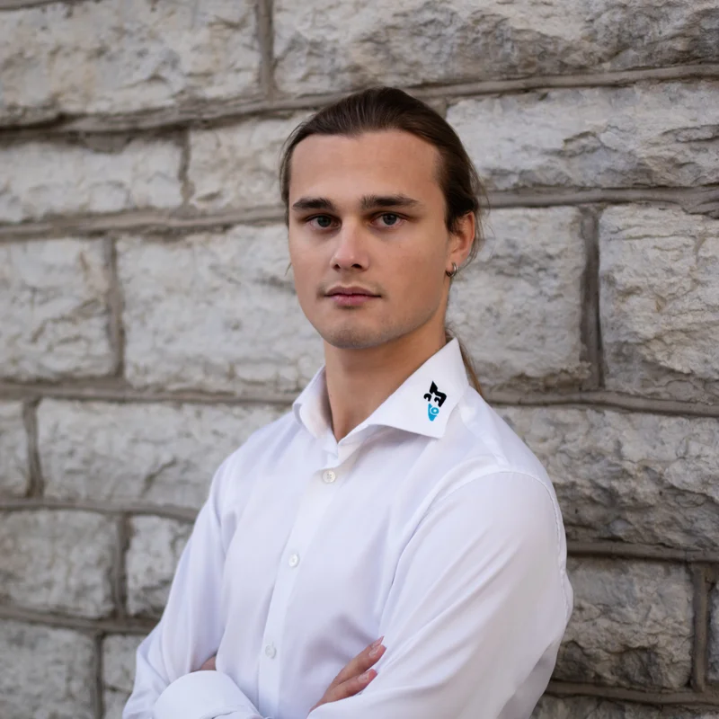 Lasse Enki Laupmaa