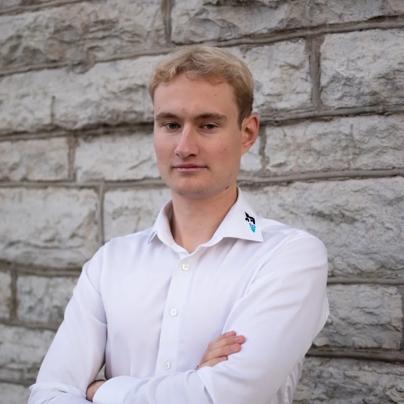 Mathias Maiste