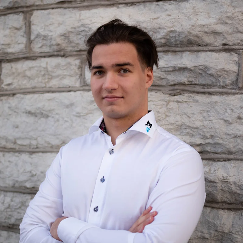 Tanel Palmsaar