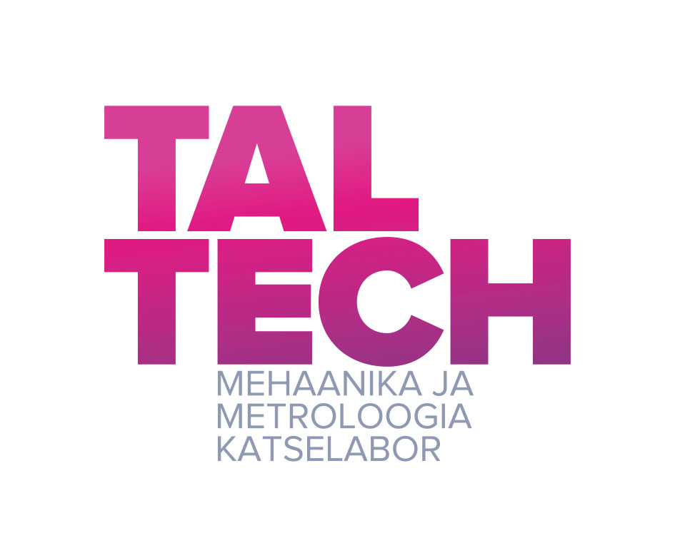 TalTech Mehaanika ja tööstustehnika instituut
