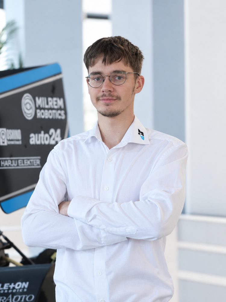 Gregor Kaljumäe