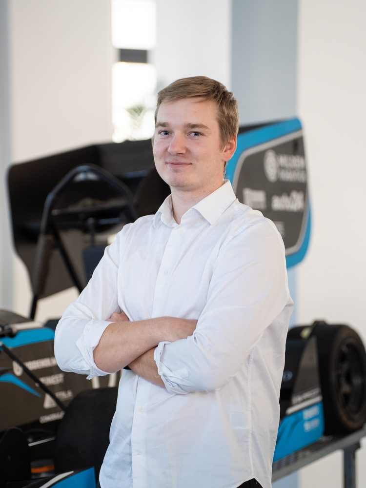 Jan Kristofer Kompus